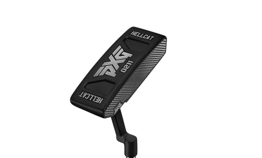 0211 Hellcat Putter