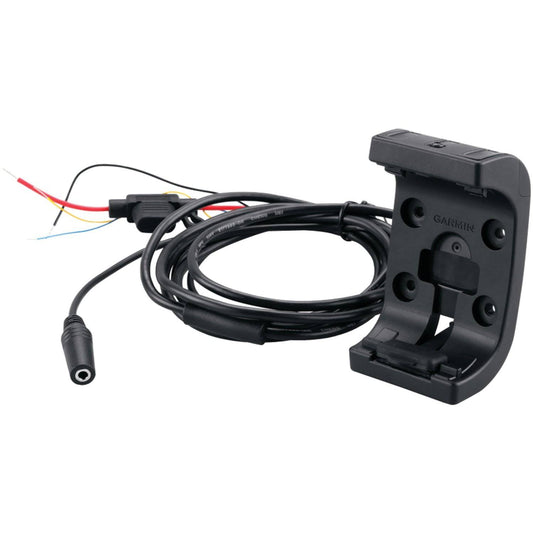 010-11654-01 Amps Rugged Mount With Audio/Power Cable